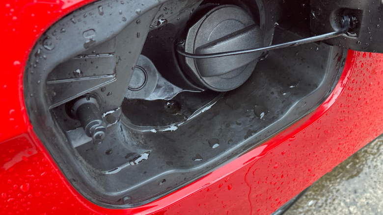 Skoda Fabia 1.5 TSI 150 Monte Carlo 5dr DSG Petrol Hatchback